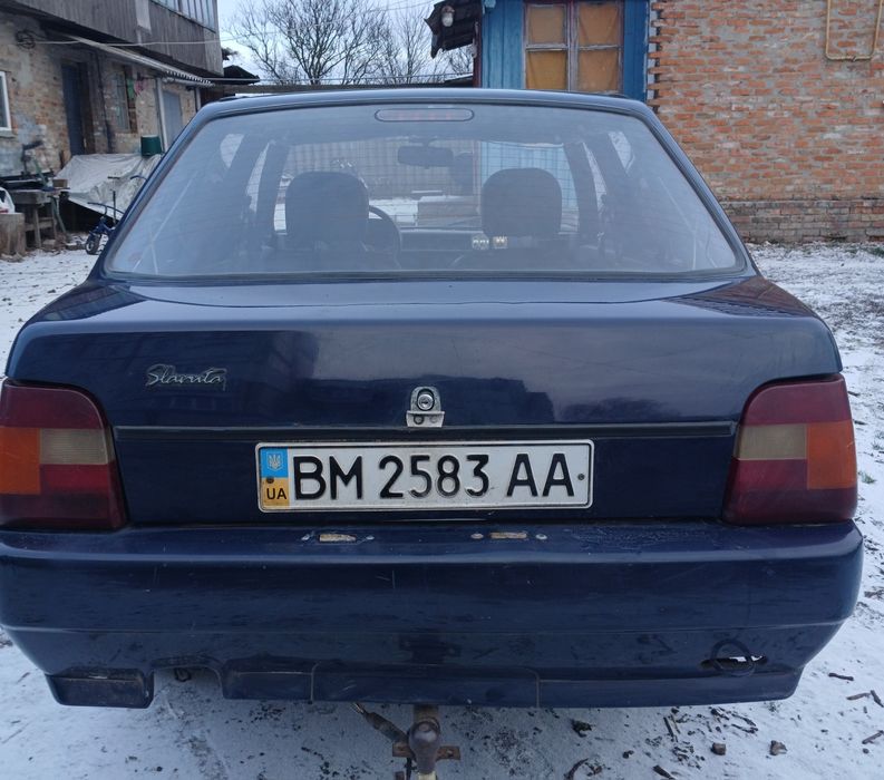Продам Заз Славута 2004 р.