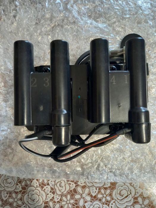 Нова катушка запалювання