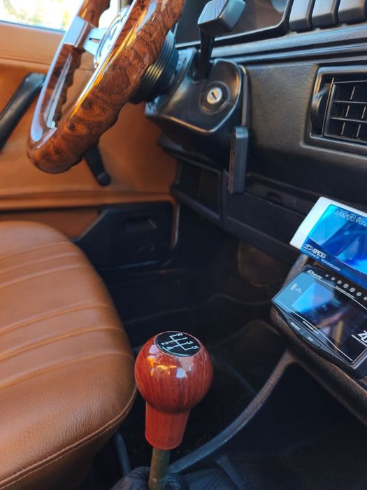 Vw Golf II SWAP PD150