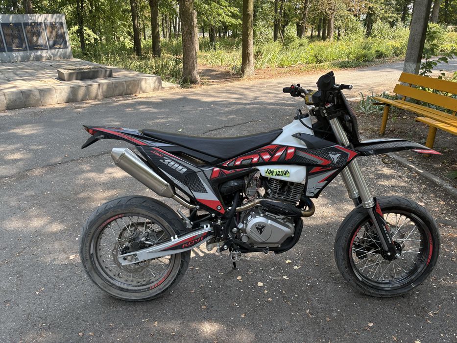 Продам Kovi JNC 300