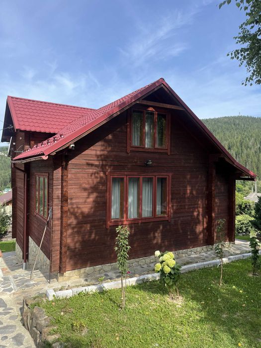 Продаж! Міні готель, комплекс в Яремче