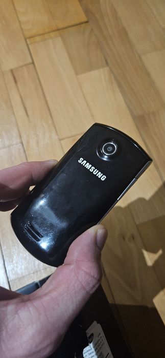 Telefon Samsung Monte