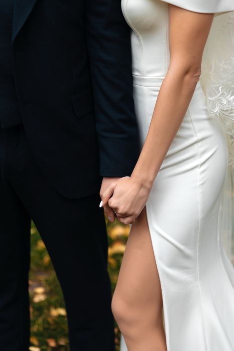 Сукня весільна Dreamdress
