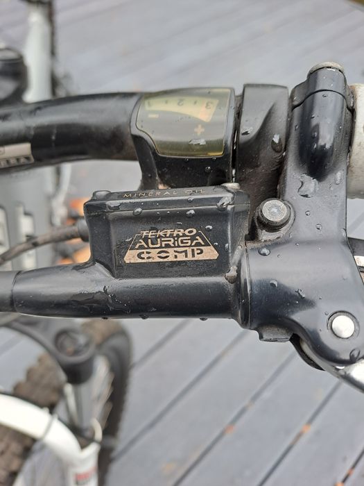 Rower górski GT Avalanche 2.0 hydraulika, Shimano SLX, Rockshox