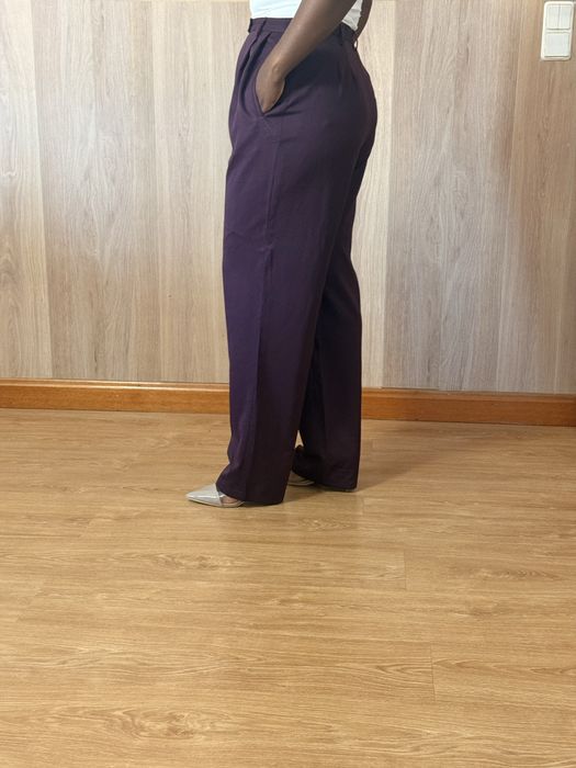 Calça social linda