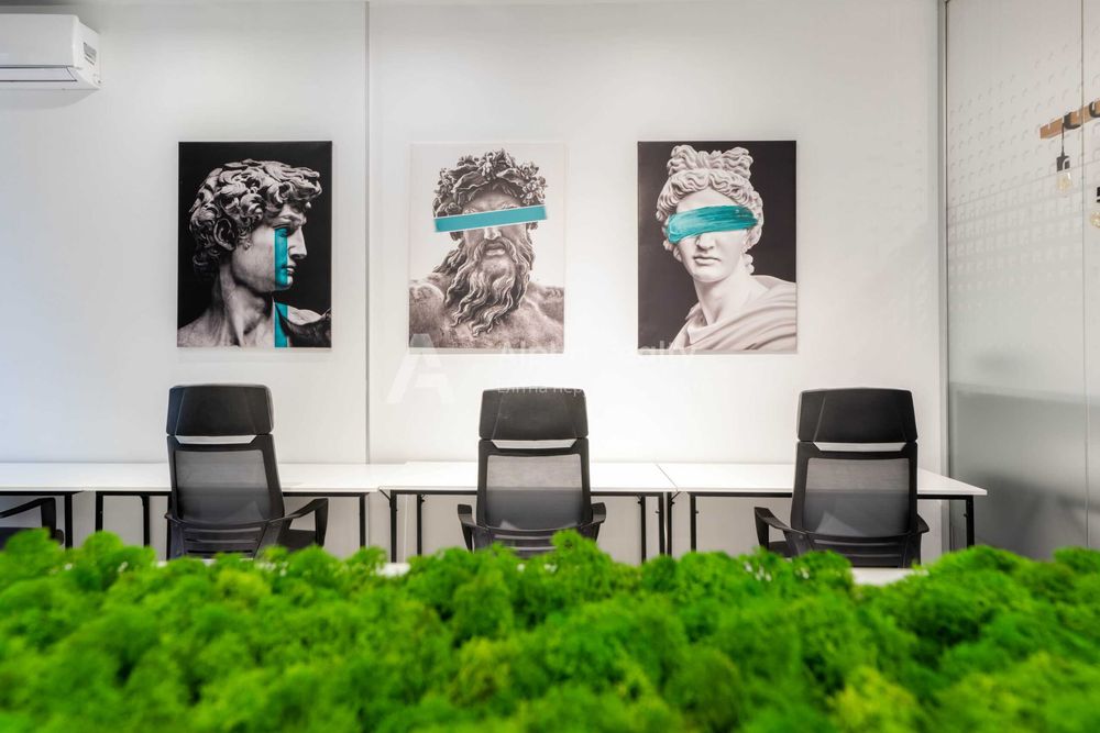 Коммерческая недвижимость по адресу ул. Краснова (площадь 56 м²) - Atlanta.ua - фото 16