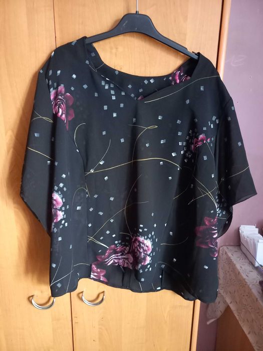 sprzedam bluzkę damską