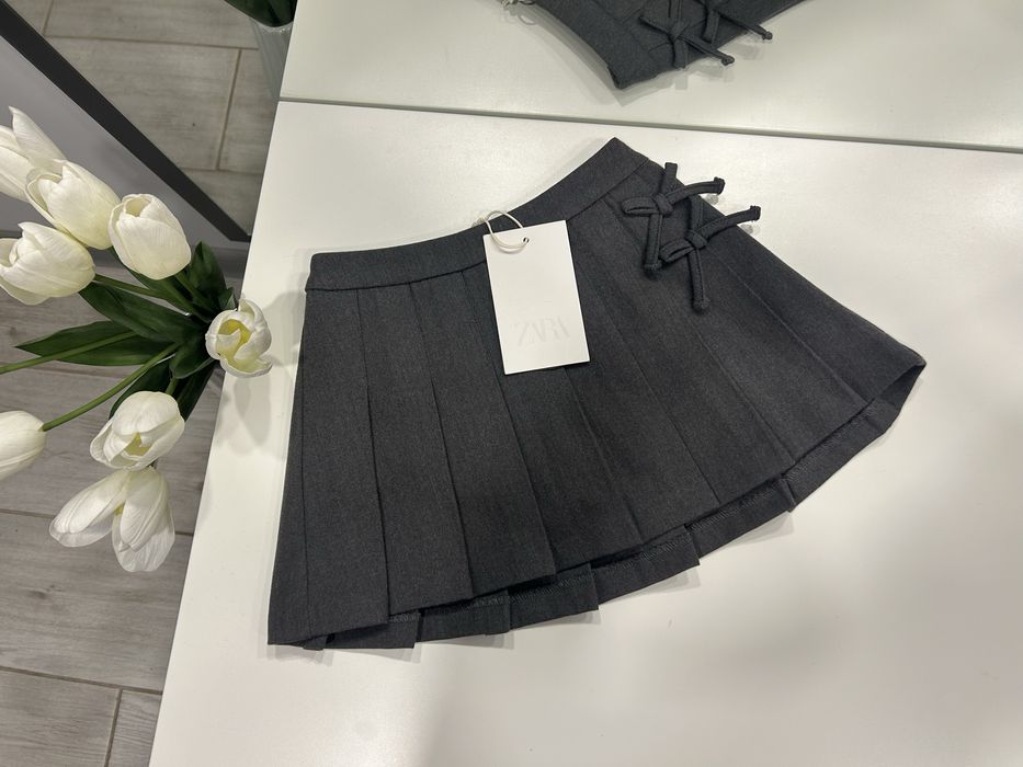 Спідничка Zara розмір 92
