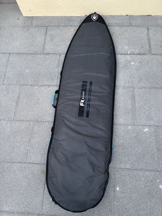 Capa para prancha/ surfboard case 6.7”