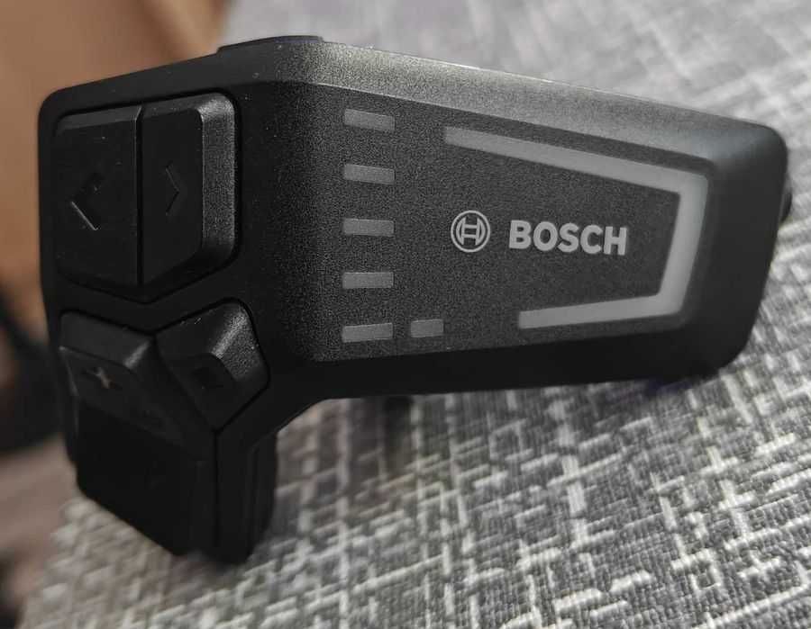 Sterownik BOSCH LED Remote (BRC3600)