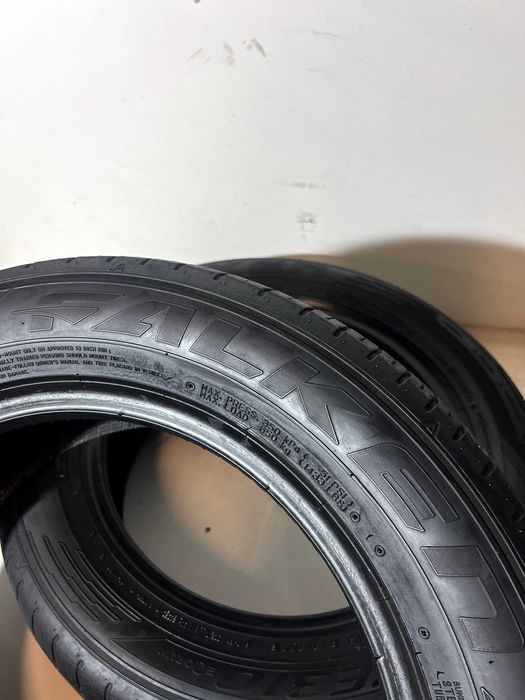 Pneus Falken Ziex ZE310 EcoRun - 215/55/16 - Excelentes