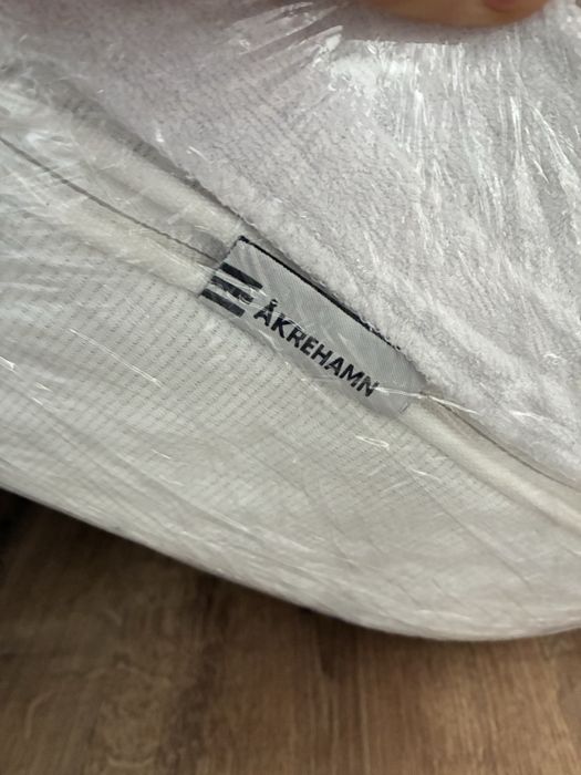 Colchão IKEA ÅKREHAMN 160x200 firme – Como novo
