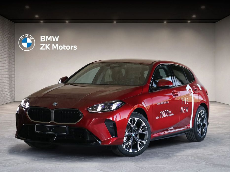 BMW Seria 1
