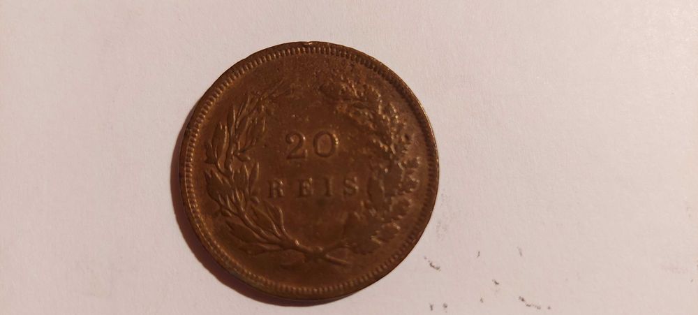 Moedas da Monarquia portuguesa