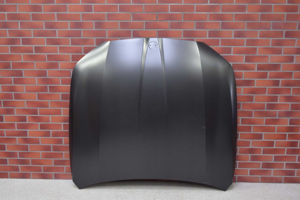 BMW G60 i5 Капот розборка разборка БМВ