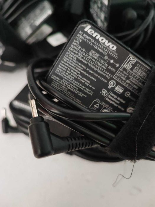 Lenovo 20V 2.25A 45W (3.0*1.1) блок живлення для ноутбука