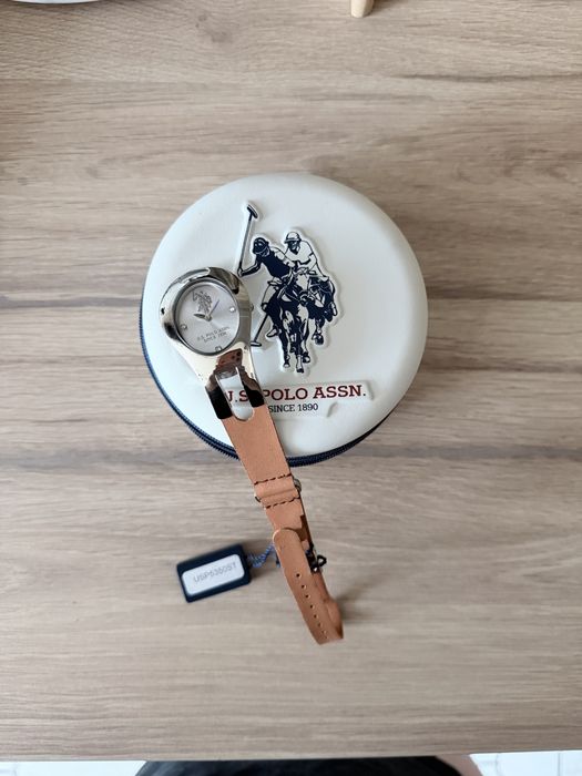 Zegarek u.s polo assn