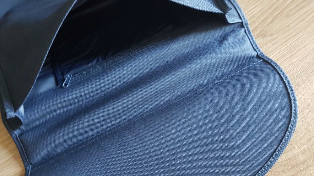 Pasta para Documentos Tipo congressos