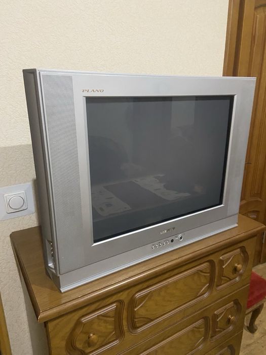 Телевизор Samsung CS29K3WTQ