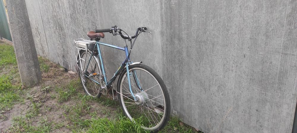 Електровелосипед,Електро велосипед.