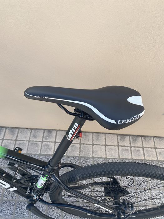 Bicicletade BTT da marca jorbi roda 27,5