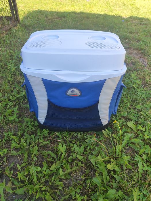 Продам автохолодильник Campingaz Powerbox Plus 28L (електричний)