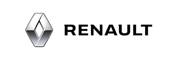 4x Felgi Alu Renault  6.5x16" 5x108 ET 50 FU14917
