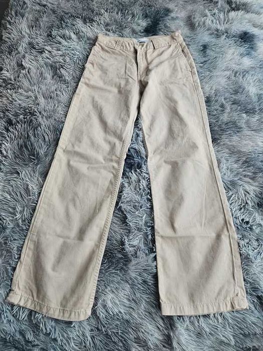 Spodnie Zara rozmiar 34 xs