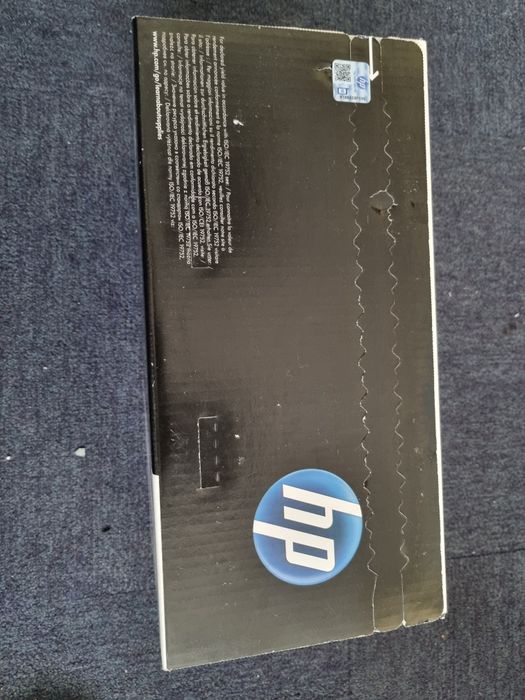 Toner HP 10A, Q2610A, oryginalny czarny, Drukarki Laserjet 2300L ,2300