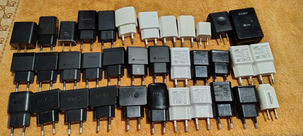 Блок питания USB оригинал