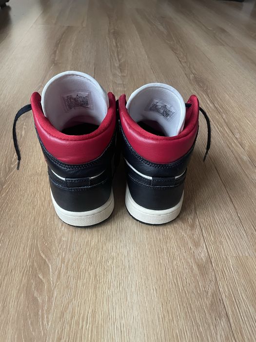 Buty Nike Jordan 1 Mid