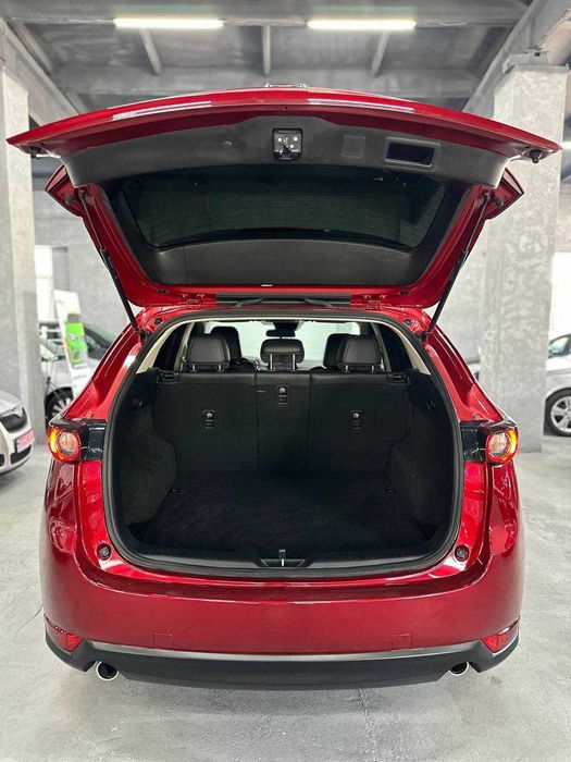 Продам MAZDA CX-5 2019 року