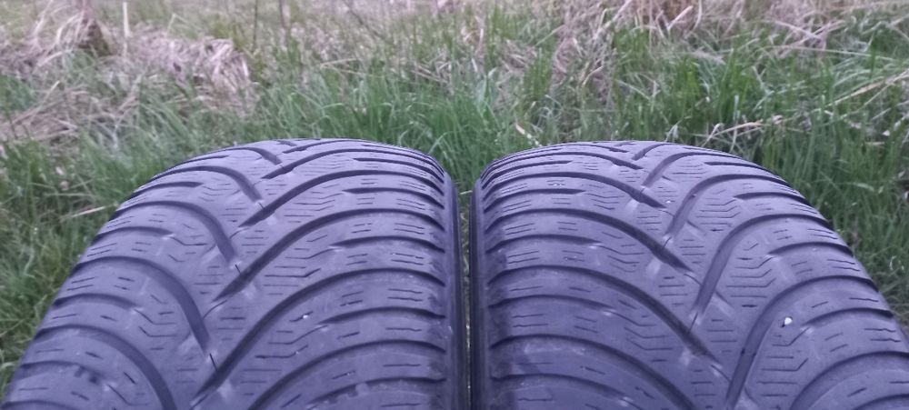 Шини Kleber krisalp hp3  195 50 R15