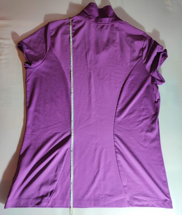 T-shirt sportowy Nike Golf Dri Fit, damski, rozm.L
