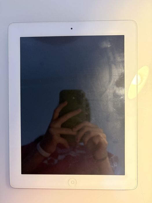 Ipad com capa multifuncao