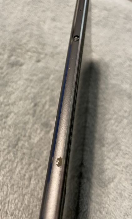 Telefon Lenovo P2 czarny