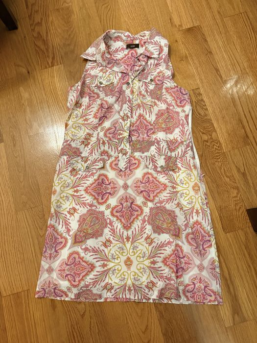 Vestido como novoo