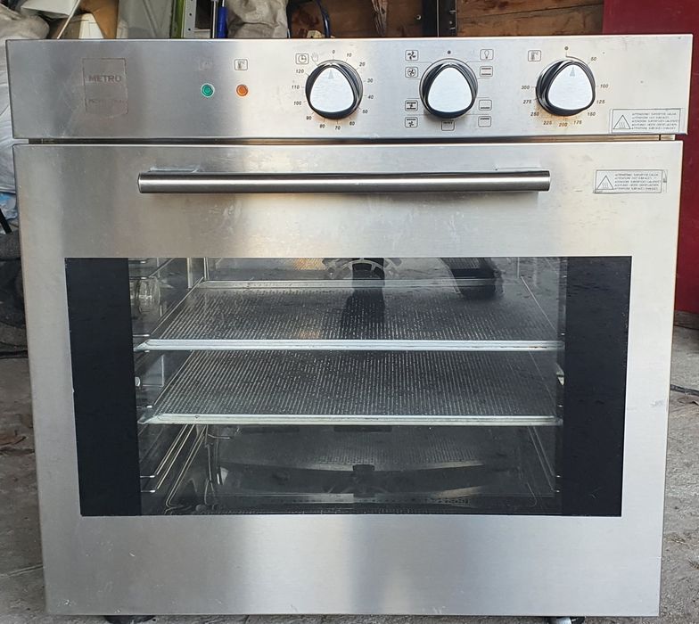 Конвекційна піч  METRO б/у з Німеччини.