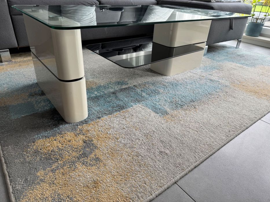 Stół kawowy bardzo dobry stan