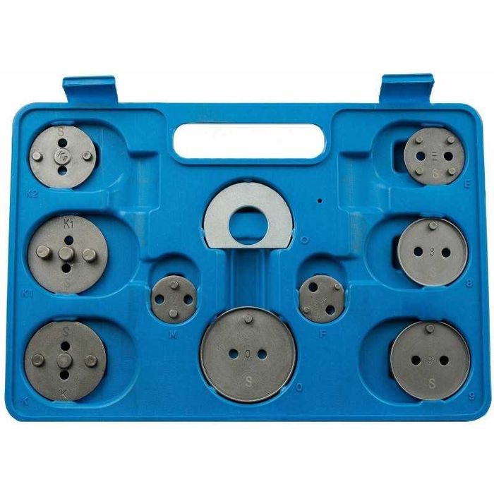 Removedor de Bombites
21 Peças