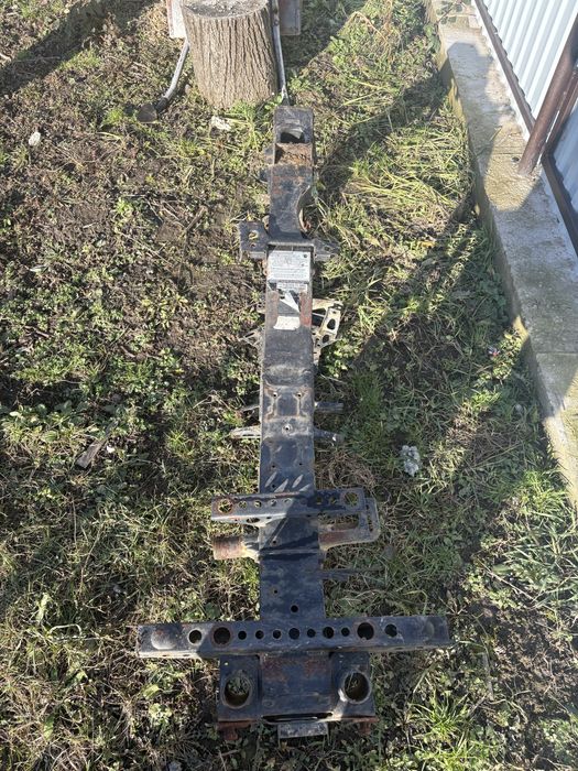 Рама з документами Brp Can-am G1 ltd max limited