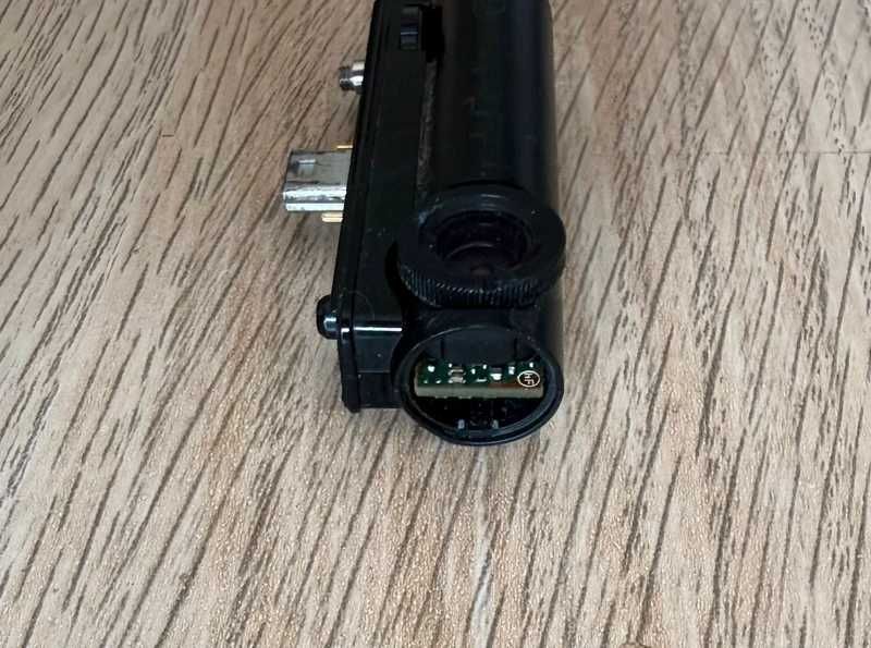 PlayStation Portable (PSP) Camera 450