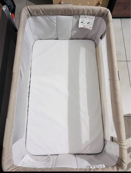 Люлька, дитяче ліжечко Chicco 0+ Львів