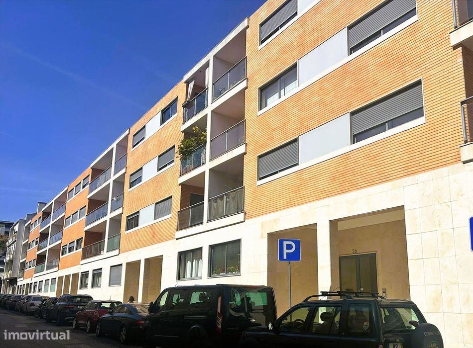 Elegant 3 Bedroom Apartment in Belém - Prime Lisbon Riverside Living