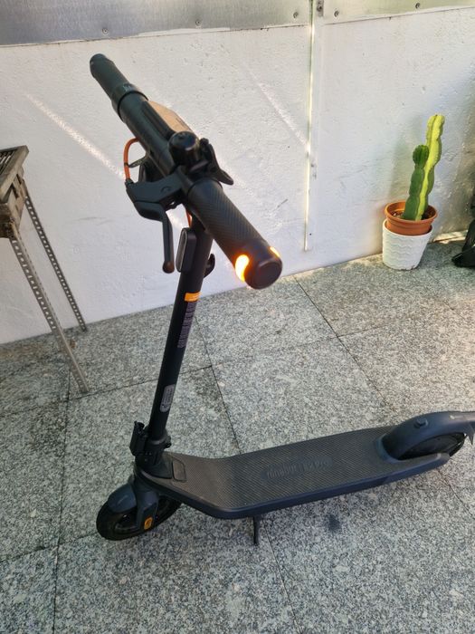 Trotinete ninebot e2pro