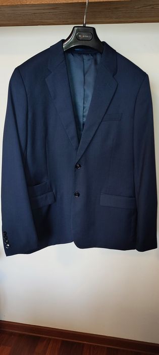 Garnitur młodzieżowy Reserved rozmiar  52