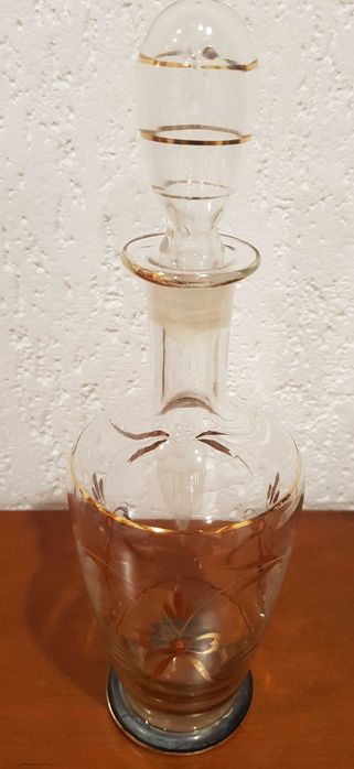 Licoreira antiguidade rara