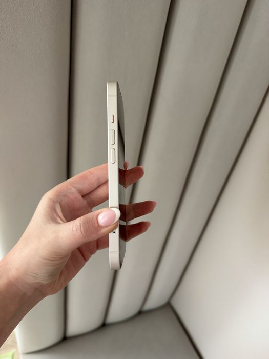 Iphone 14 kolor biały