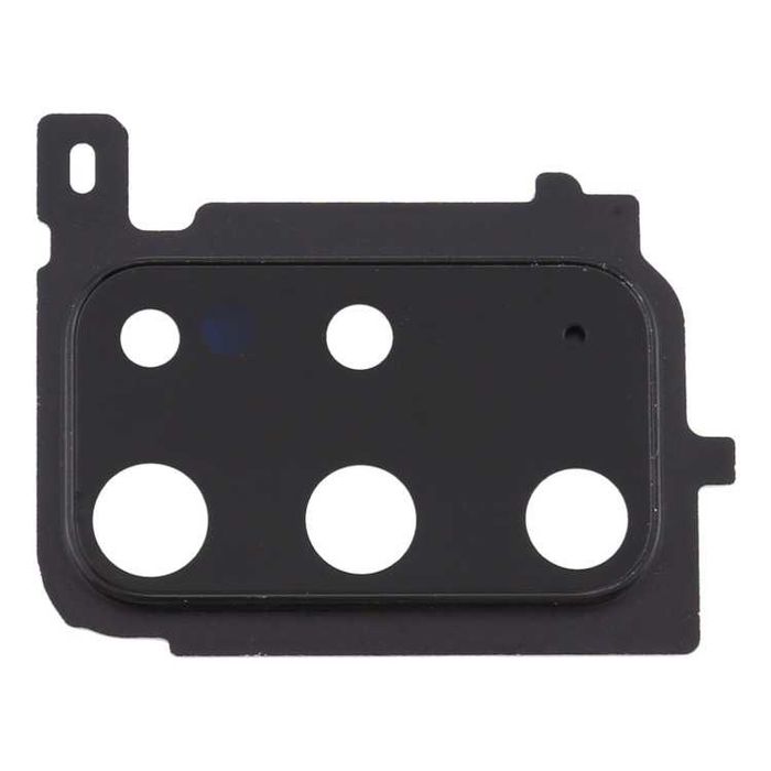 Lente Camera S20 Plus Com Frame