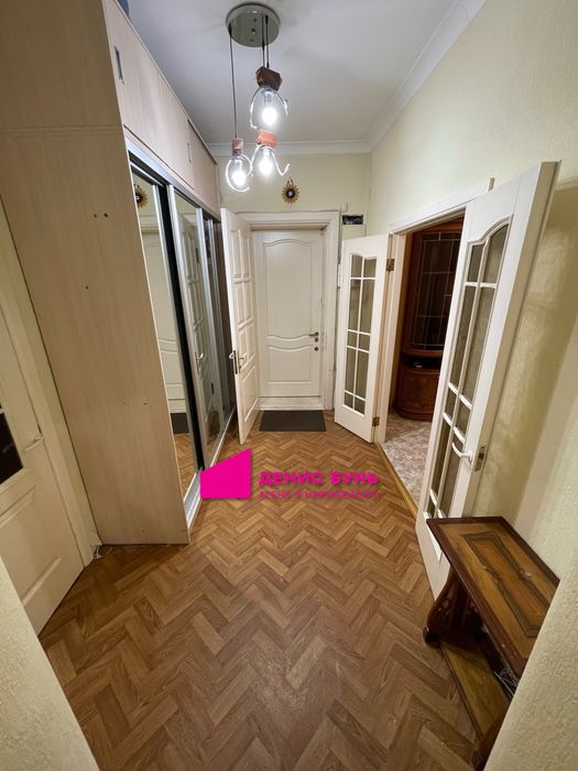 Продам 3к квартиру в центре, ул. С. Бандеры, Л. Украинки, ЖК Баку